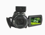 Professional Video Camera With Projector (HDDV-F905C)