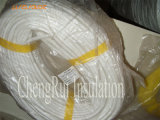 2751 Insulation Silicone Rubber Fiberglass Sleeving
