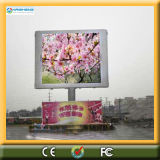 Mobile Advertising P16 Outdoor LED Display
