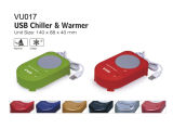 Chiller&Warmer (VU017) 
