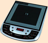 Induction Cooker (TS-20GS2)