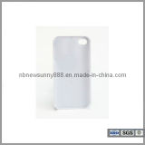 Plastic Injection Mobile Phone Case (NBSY041)