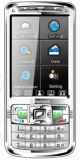 GSM+CDMA+TV Mobile Phone (K816)