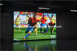 Watch World Cup on Folding LED Curtain Display