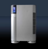 4 Stage Air Purifier with UV Lamp & Ionizer (CTAP35)
