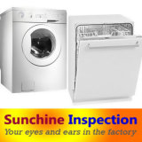 Washing Machine Final Random Inspection / Home Appliance Quality Inspection