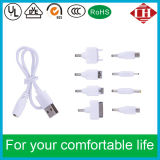 8 in 1 Mobile Phone Data Cables