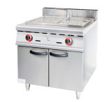Bain Marie With Cabinet