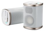 Portable WiFi Speakers, Powerful Sounds with 5 Hours Battery Life