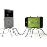 Universal Spider Mobile Phone Holder for iPhone Tablet PC