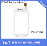 LCD Touch Screen Digitizer for Samsung Gt-S7560m White
