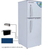 New Product Freezer Fridge Solar Camping Freezer Csf-152ja-150