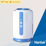 Nanbai Two Cycle Working Fridge Ozone with Air Purifier
