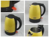 Colorful Tea Kettle with S. S. Body Inside St-K17fd