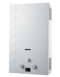 Duct Flue Gas Water Heater (JSD-F74)