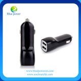 2.1A Dual USB Port Car Charger for Mobile Phone