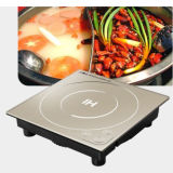 Hot Pot for 4 People Induction Cooker