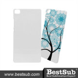 Personalized 3D Sublimation Phone Cover for Huawei Honor 6 Plus Cover (Glossy)