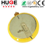 Rechargeable Button Cell Battery Ml2032