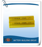 3.7V 2000mAh Lithium Battery