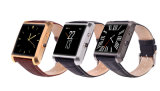 Bluetooth Wrist Watch Smart Watch with Camera and Pedometer