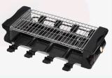 Raclettes Grill Barbecue Kitchen Appliance