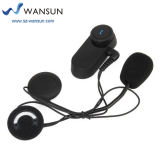 Wansun 10A07A Motorcycle Bluetooth Headset Motorcycle Bluetooth Kit