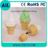 Promotional Ice Cream USB Flash Drive/USB Pen Drive
