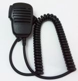 IP 54 Waterproof Interphone Handheld Radio Speaker Tc-Sm008