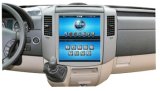 Car Pure Touch-Screen Central-Control Screen