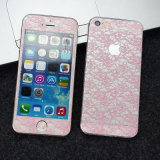 Wholesale Lace Full Cover Sticker Protector for 6g/6p/6s/6s+