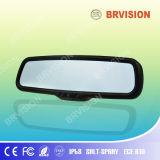 Surveillance Car System with 3.4 Inch LCD Mirror Monitor