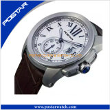 Men's Quarz Waterproof Watch, The New Design Quarz Watch