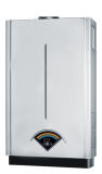 Gas Water Heater with Stainless Steel Panel (JSD-C108)