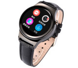 Smart Watch with Dual Anti-Lost Function