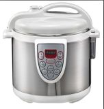Digital Type Electric Pressure Cooker (YBW40-80A)