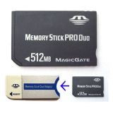 Memory Stick Card (LDT-MS)