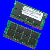 256MB PC100 Sodimm SDRAM Laptop 144pin Laptop Memory