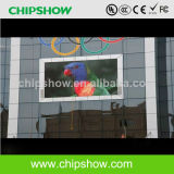 Chipshow Indoor/Outdoor Full Color Advertising LED Display