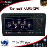 7 Inch Car DVD Player for Audi A3 Audi S3 GPS Navigation with Tmc USB (HL-8796GB)
