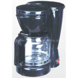 10-Cup 1500CC Coffee Maker with UL, cUL Approved (North American market) (CE09103)