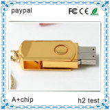 Metal 4GB USB Flash Drives Wholesale