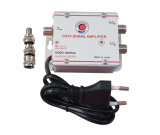 CATV Signal Amplifier 8620SA2/Housing Signal Amplifier