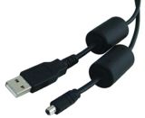 2.0 MINI USB DIGITAL CAMERA CABLE