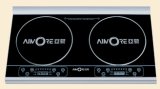 Touch Control Induction Cooker (AM40A9)
