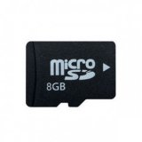 OEM High-Speed Micro SD Card