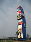 P12 Outdoor Video LED Display
