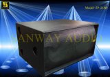 Subwoofer Speaker 1200W, 18'' Bass Audio