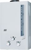 Wall-Mounted Tankless Instant Gas Water Heater (C7)