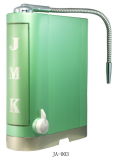 Water Purifier (Baked Green)